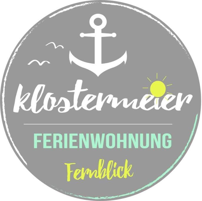 Ferienwohnung Fernblick Osdorf Kültér fotó